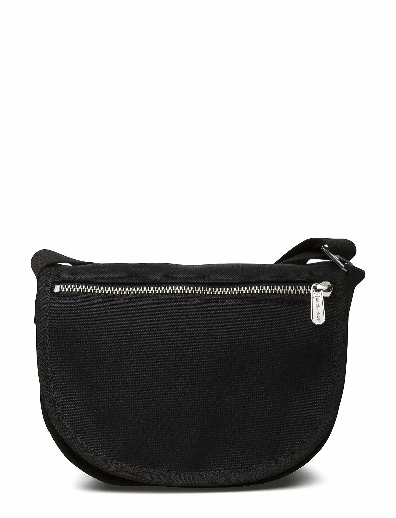Marimekko KERTTU 1 Shoulder-bag BLACK 2 Marimekko KERTTU 1 Shoulder-bag BLACK - Image 2