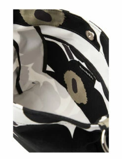 Marimekko VENNI PIENI UNIKKO Shoulder-bag WHITE,RED 17 Marimekko VENNI PIENI UNIKKO Shoulder-bag WHITE,RED -Bags Popular Store mam048296 cwhiteblack v030 6