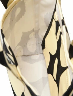 Marimekko SEIDI PIENI UNIKKO BAG BLACK, LIGHT YELLOW 10 Marimekko SEIDI PIENI UNIKKO BAG BLACK, LIGHT YELLOW -Bags Popular Store mam090572 cblacklightyellow v920 6