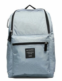 Marimekko BUDDY BACKPACK BLUE FOG