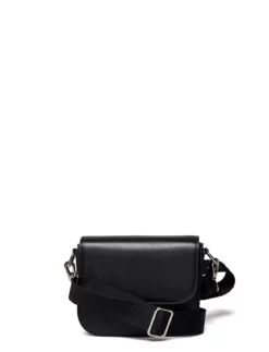 Marimekko JOUTUISA SHOULDER BAG BLACK