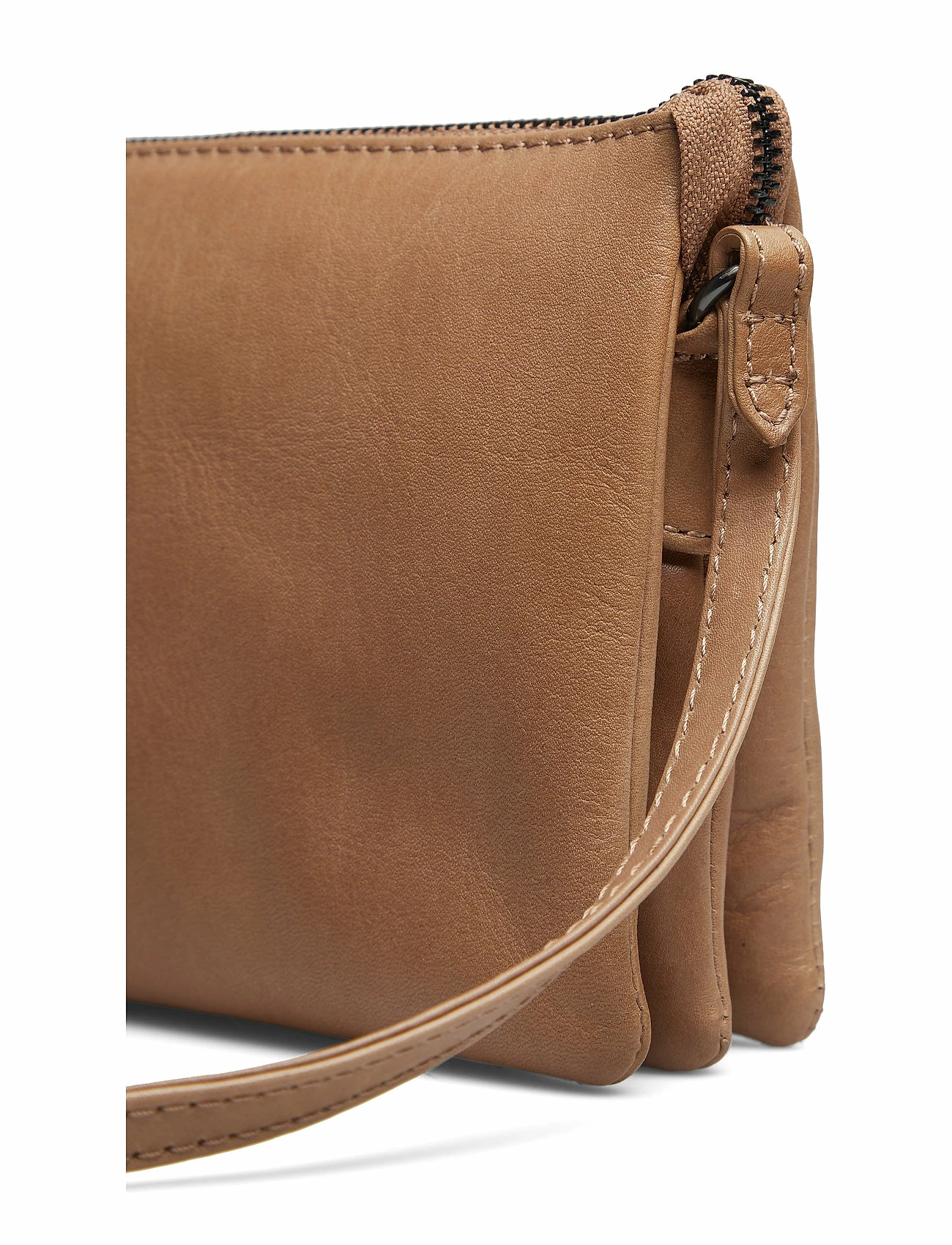 Markberg Vera Crossbody Bag, Antique CAMEL 5 Markberg Vera Crossbody Bag, Antique CAMEL - Image 5