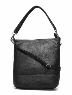 Markberg UlrikaMBG Bag, NZ Bubbly BLACK 11 Markberg UlrikaMBG Bag, NZ Bubbly BLACK -Bags Popular Store mb5301nzs cblack 1