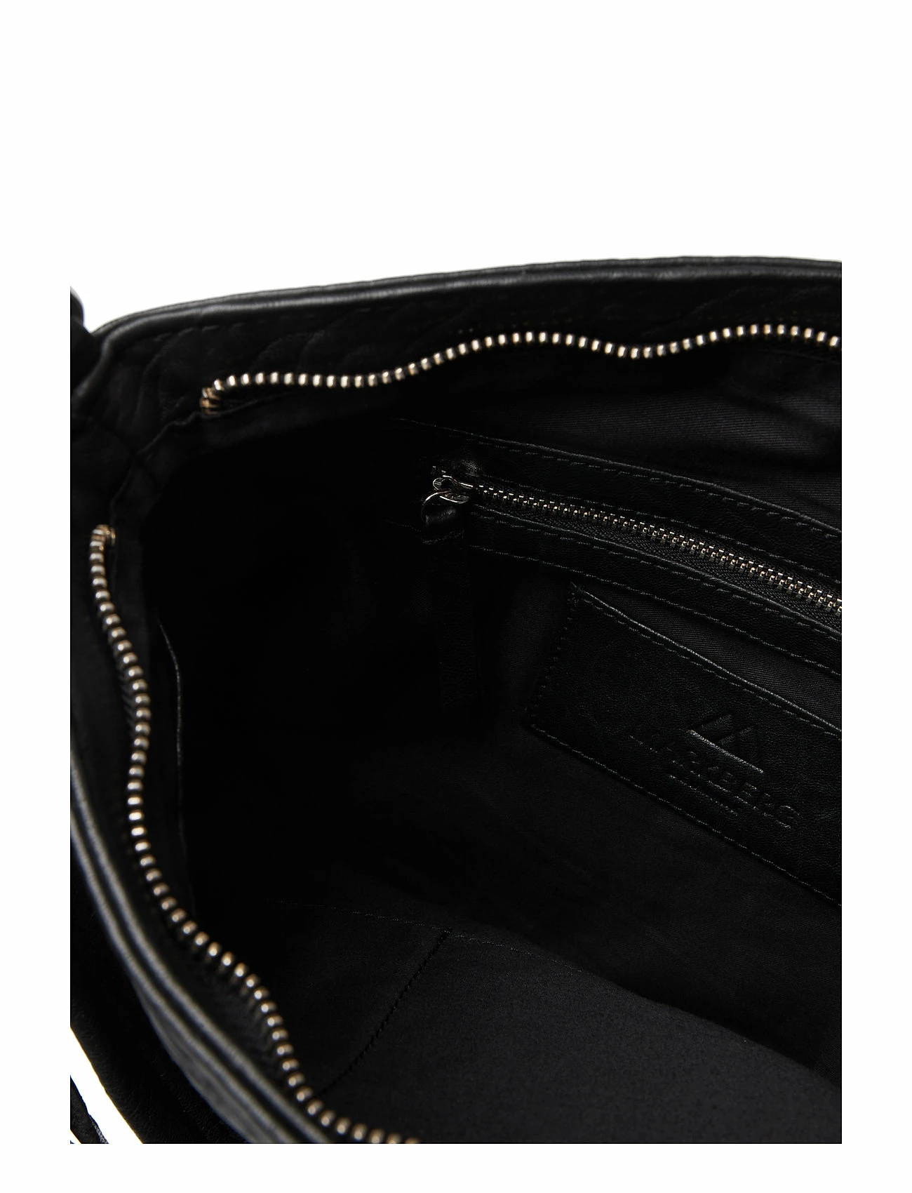 Markberg UlrikaMBG Bag, NZ Bubbly BLACK 5 Markberg UlrikaMBG Bag, NZ Bubbly BLACK - Image 5