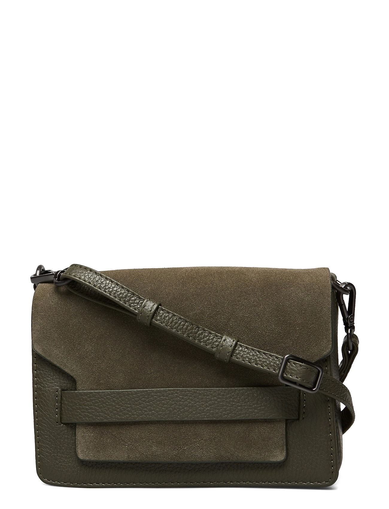 Markberg VanyaMBG Crossbody Bag RUST 11 Markberg VanyaMBG Crossbody Bag RUST - Image 11