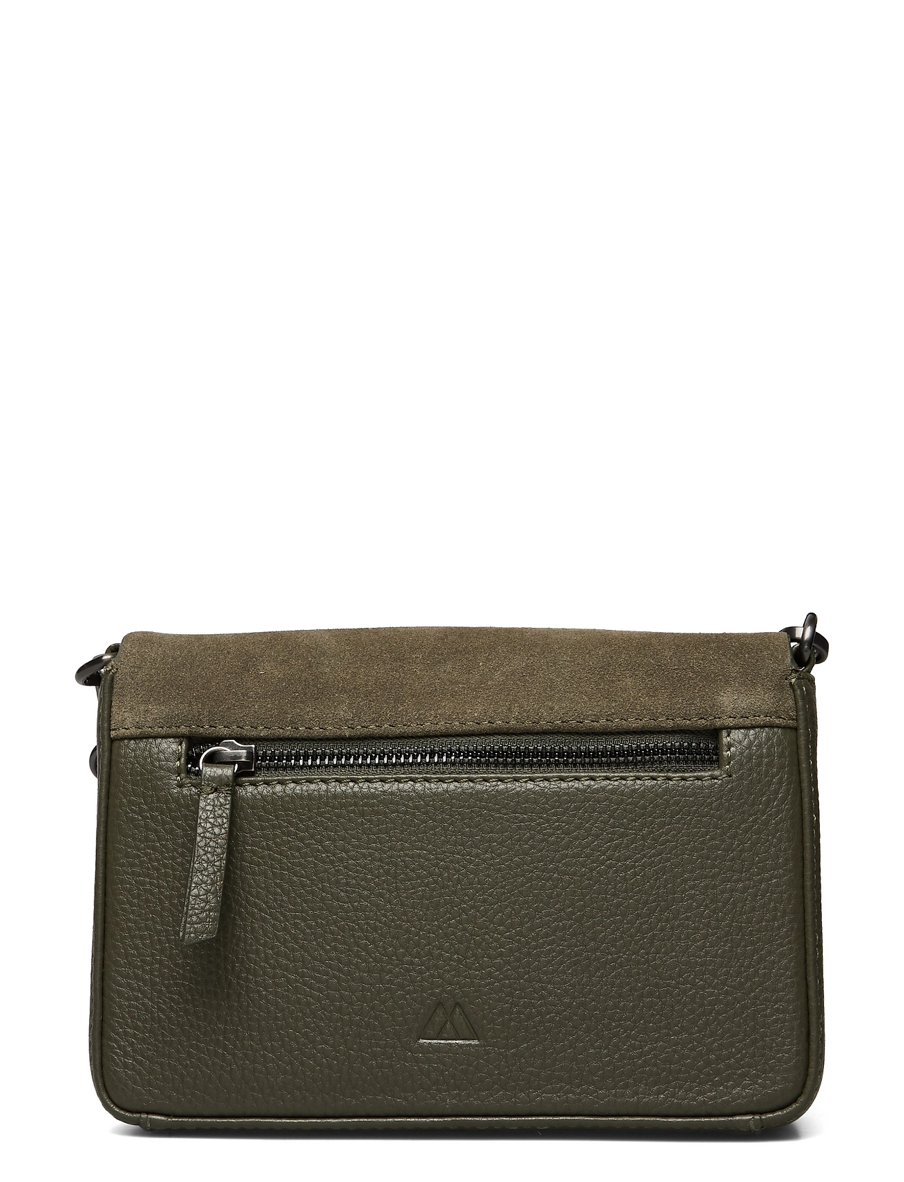 Markberg VanyaMBG Crossbody Bag RUST 12 Markberg VanyaMBG Crossbody Bag RUST - Image 12