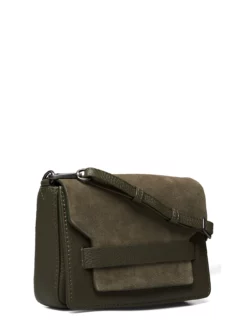 Markberg VanyaMBG Crossbody Bag RUST 30 Markberg VanyaMBG Crossbody Bag RUST -Bags Popular Store mb5417 carmy 2