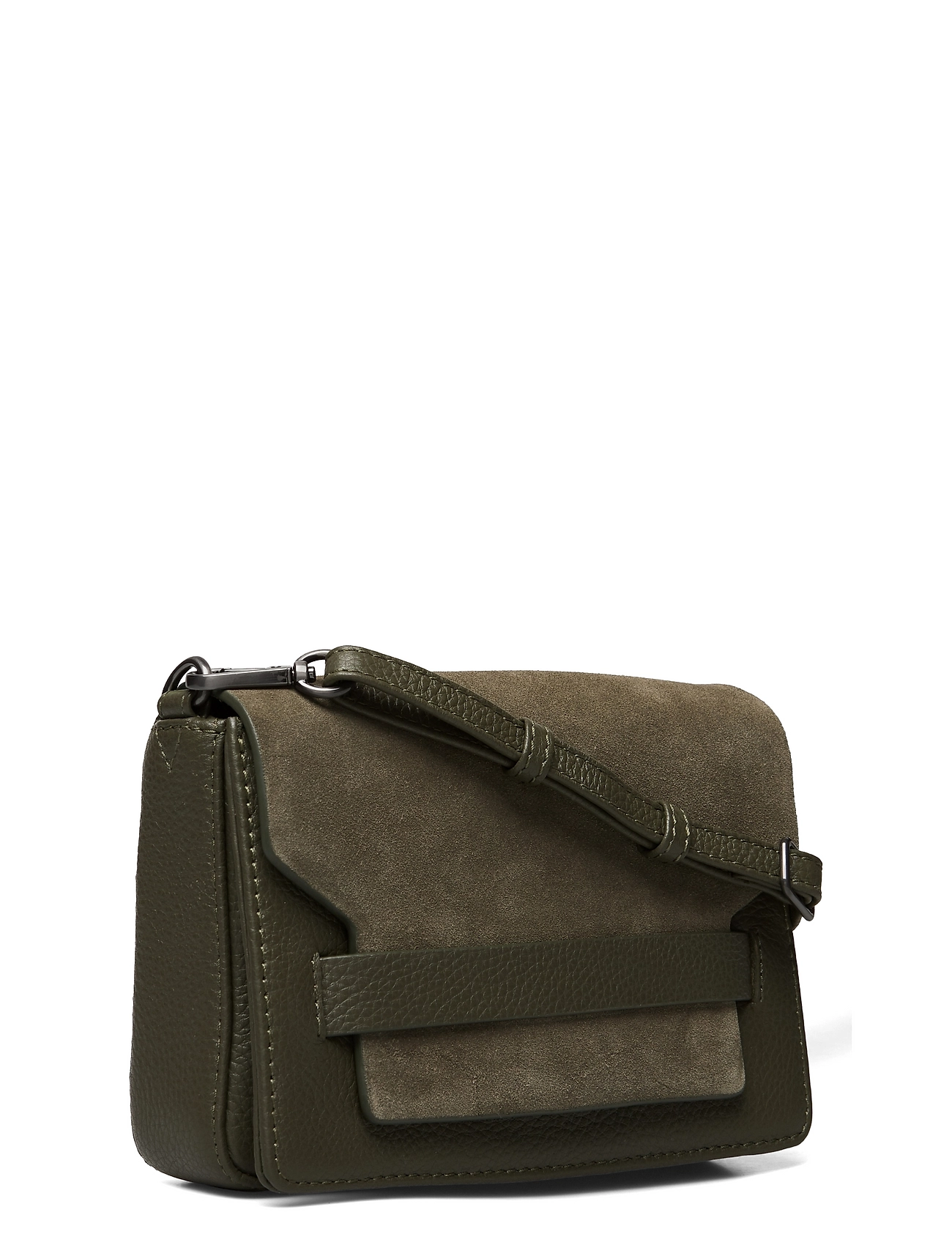 Markberg VanyaMBG Crossbody Bag RUST 13 Markberg VanyaMBG Crossbody Bag RUST - Image 13