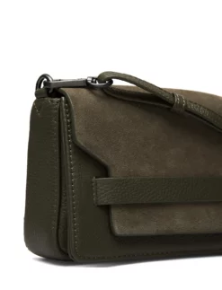 Markberg VanyaMBG Crossbody Bag RUST 31 Markberg VanyaMBG Crossbody Bag RUST -Bags Popular Store mb5417 carmy 3