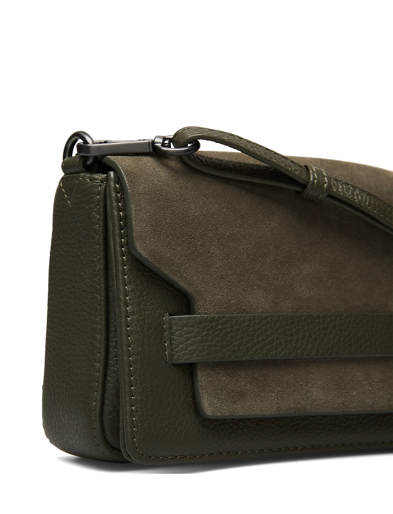 Markberg VanyaMBG Crossbody Bag RUST 14 Markberg VanyaMBG Crossbody Bag RUST - Image 14