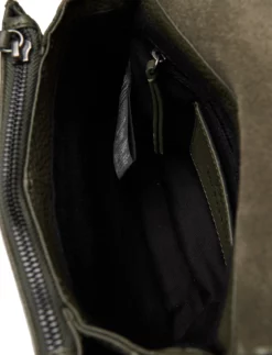 Markberg VanyaMBG Crossbody Bag RUST 32 Markberg VanyaMBG Crossbody Bag RUST -Bags Popular Store mb5417 carmy 6