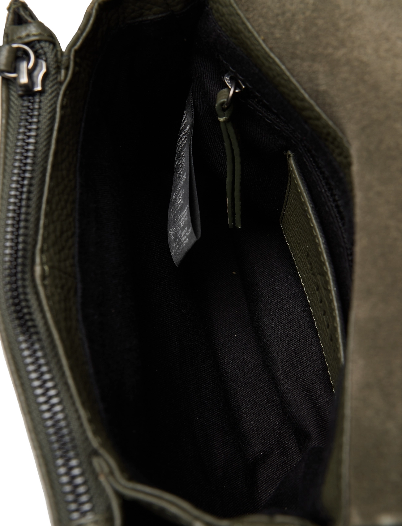 Markberg VanyaMBG Crossbody Bag RUST 15 Markberg VanyaMBG Crossbody Bag RUST - Image 15