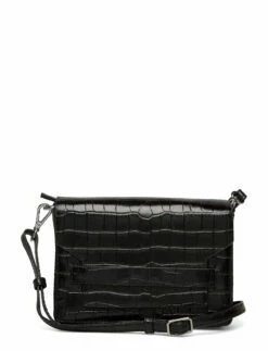 Markberg VanyaMBG Crossbody Bag RUST 33 Markberg VanyaMBG Crossbody Bag RUST -Bags Popular Store mb5417 cblack 1