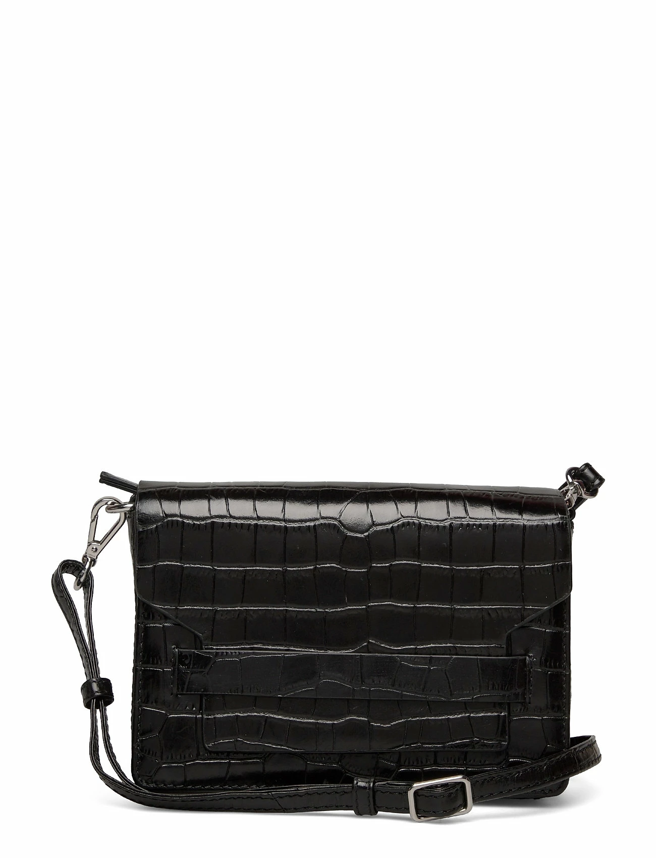 Markberg VanyaMBG Crossbody Bag RUST 16 Markberg VanyaMBG Crossbody Bag RUST - Image 16