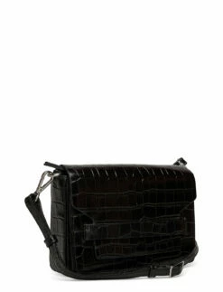 Markberg VanyaMBG Crossbody Bag RUST 20 Markberg VanyaMBG Crossbody Bag RUST -Bags Popular Store mb5417 cblack 2