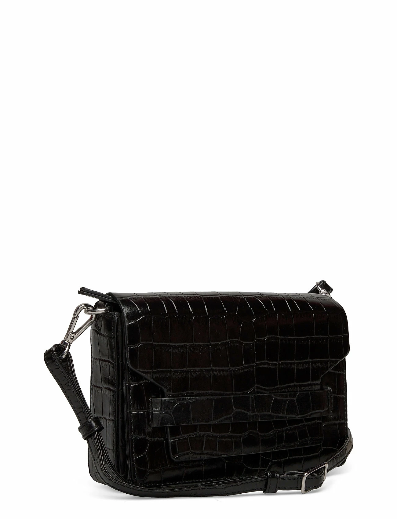 Markberg VanyaMBG Crossbody Bag RUST 3 Markberg VanyaMBG Crossbody Bag RUST - Image 3