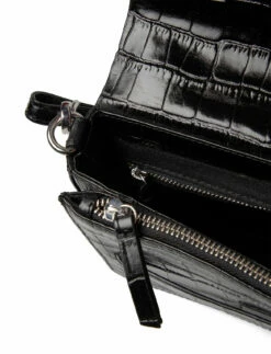 Markberg VanyaMBG Crossbody Bag RUST 22 Markberg VanyaMBG Crossbody Bag RUST -Bags Popular Store mb5417 cblack 6