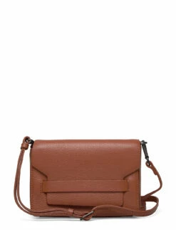 Markberg VanyaMBG Crossbody Bag RUST 23 Markberg VanyaMBG Crossbody Bag RUST -Bags Popular Store mb5417 crust
