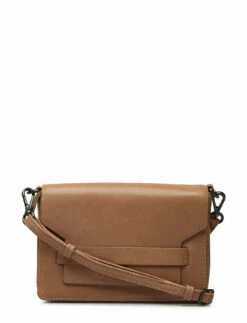 Markberg Vanya Crossbody Bag, Antique CAMEL