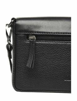 Markberg IlonaMBG Crossbody Roots Bag HAZEL -Bags Popular Store mb5417gra cblack 4