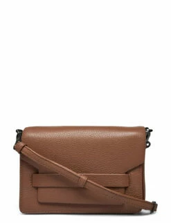 Markberg IlonaMBG Crossbody Roots Bag HAZEL -Bags Popular Store mb5417gra chazel 1