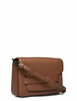 Markberg IlonaMBG Crossbody Roots Bag HAZEL -Bags Popular Store mb5417gra chazel 2