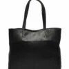 Markberg Jayda Shopper, Antique BLACK