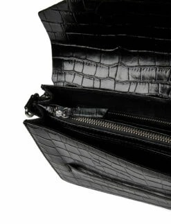 Markberg ArabellaMBG Crossb. Bag BLACK W/BLACK -Bags Popular Store mb5456 cblackwblack 6