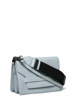 Markberg ArabellaMBG Crossb. Bag BLACK W/BLACK -Bags Popular Store mb5456 cicebluewblack 2