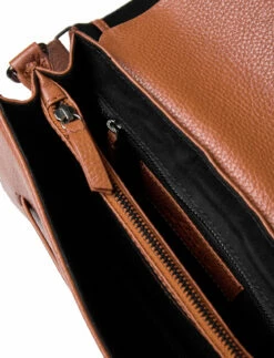 Markberg ArabellaMBG Crossb. Bag BLACK W/BLACK -Bags Popular Store mb5456 crustwblack 6