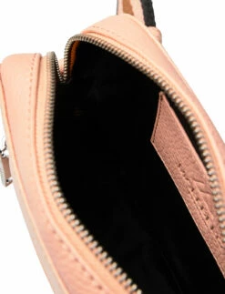 Markberg Elea Crossbody Bag, Grain PEACH W/BL+PEACH+MOCCA -Bags Popular Store mb5470gra cpeachwblpeachmocca 6