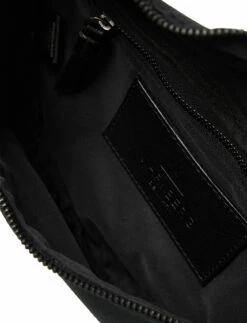 Markberg Elinor bum bag ORANGE ANI. ARMY W/BL. -Bags Popular Store mb5482rpo cblackwblack 6