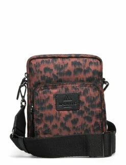 Markberg Bexley SORBET W/BLACK -Bags Popular Store mb5516rpo corangeaniarmywbl