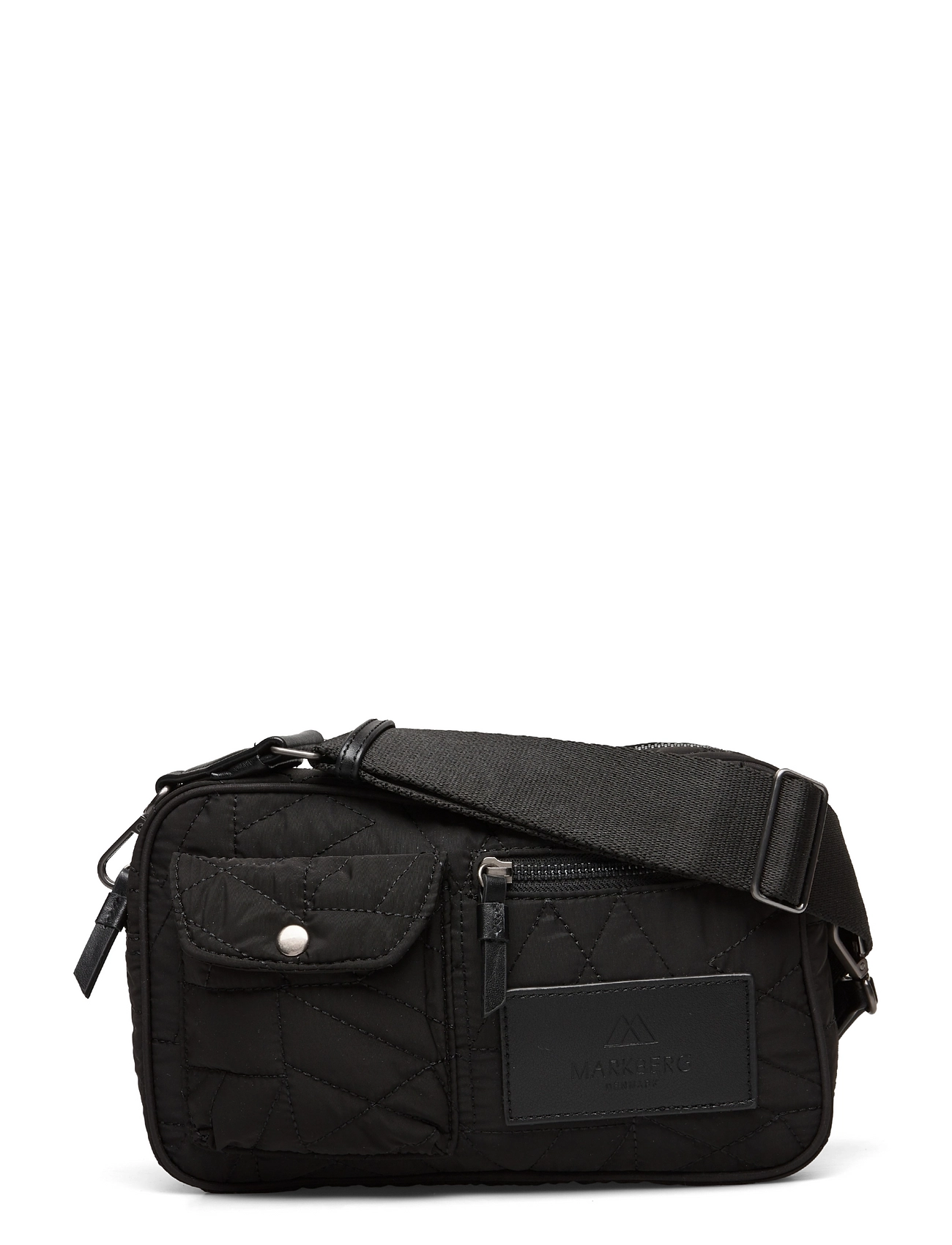 Markberg DarlaMBG Cross. Bag RUST W/BLACK 10 Markberg DarlaMBG Cross. Bag RUST W/BLACK - Image 10