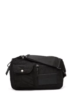 Markberg DarlaMBG Cross. Bag RUST W/BLACK 44 Markberg DarlaMBG Cross. Bag RUST W/BLACK -Bags Popular Store mb5518 cmonogramblackwblack 3