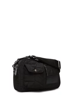 Markberg DarlaMBG Cross. Bag RUST W/BLACK 34 Markberg DarlaMBG Cross. Bag RUST W/BLACK -Bags Popular Store mb5518 cmonogramblackwblack 2 1