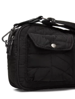 Markberg DarlaMBG Cross. Bag RUST W/BLACK 35 Markberg DarlaMBG Cross. Bag RUST W/BLACK -Bags Popular Store mb5518 cmonogramblackwblack 3 1