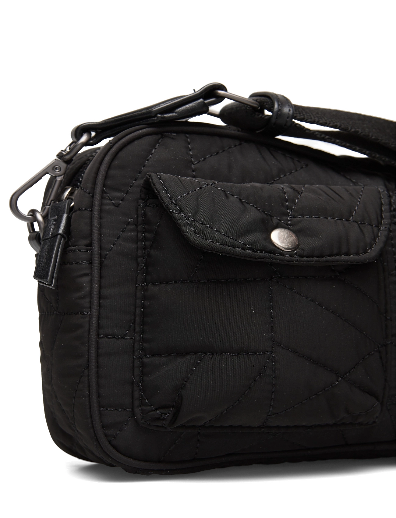 Markberg DarlaMBG Cross. Bag RUST W/BLACK 13 Markberg DarlaMBG Cross. Bag RUST W/BLACK - Image 13