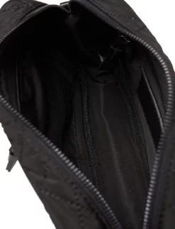 Markberg DarlaMBG Cross. Bag RUST W/BLACK 36 Markberg DarlaMBG Cross. Bag RUST W/BLACK -Bags Popular Store mb5518 cmonogramblackwblack 6 1