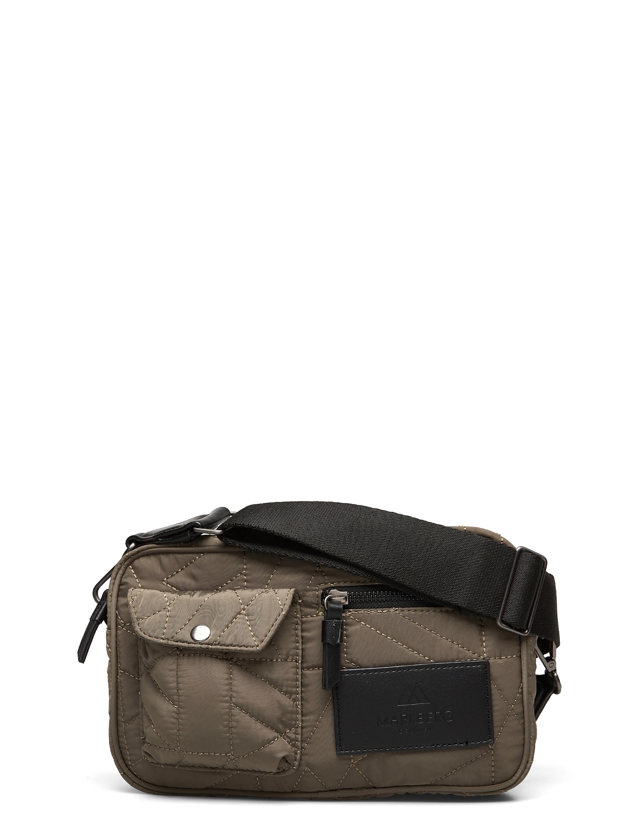 Markberg DarlaMBG Cross. Bag RUST W/BLACK 23 Markberg DarlaMBG Cross. Bag RUST W/BLACK - Image 23