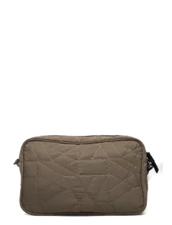 Markberg DarlaMBG Cross. Bag RUST W/BLACK 38 Markberg DarlaMBG Cross. Bag RUST W/BLACK -Bags Popular Store mb5518 cmonogramolivewblack 1 1