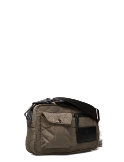 Markberg DarlaMBG Cross. Bag RUST W/BLACK 39 Markberg DarlaMBG Cross. Bag RUST W/BLACK -Bags Popular Store mb5518 cmonogramolivewblack 2 1