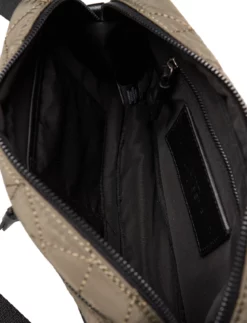 Markberg DarlaMBG Cross. Bag RUST W/BLACK 41 Markberg DarlaMBG Cross. Bag RUST W/BLACK -Bags Popular Store mb5518 cmonogramolivewblack 6 1