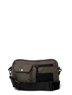 Markberg DarlaMBG Cross. Bag RUST W/BLACK 27 Markberg DarlaMBG Cross. Bag RUST W/BLACK -Bags Popular Store mb5518 colivewblack 2