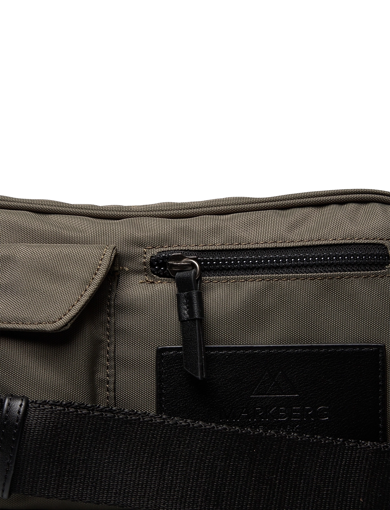 Markberg DarlaMBG Cross. Bag RUST W/BLACK 8 Markberg DarlaMBG Cross. Bag RUST W/BLACK - Image 8