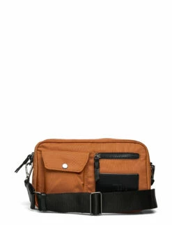 Markberg DarlaMBG Cross. Bag RUST W/BLACK 42 Markberg DarlaMBG Cross. Bag RUST W/BLACK -Bags Popular Store mb5518 crustwblack 3