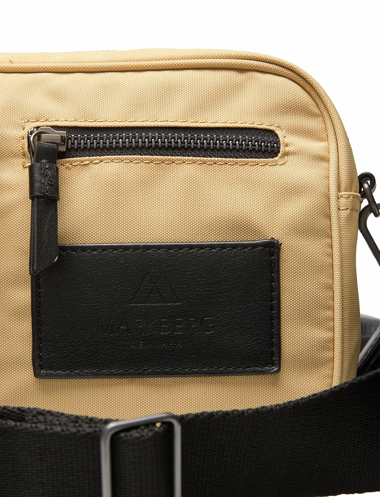 Markberg DarlaMBG Cross. Bag REBEL DYE W/BLACK 4 Markberg DarlaMBG Cross. Bag REBEL DYE W/BLACK - Image 4