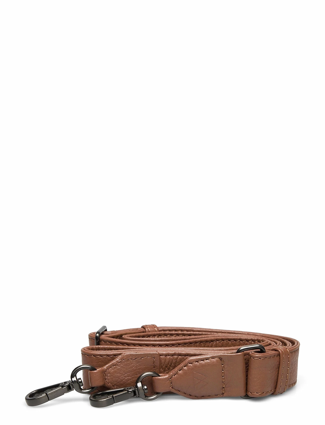 Markberg Aileen Leather Strap, Grain HAZEL 1 Markberg Aileen Leather Strap, Grain HAZEL
