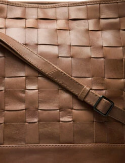 Markberg JelenaMBG Bag, Antique CARAMEL -Bags Popular Store mb5534ant ccaramel 3