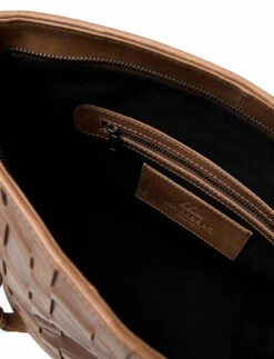 Markberg JelenaMBG Bag, Antique CARAMEL -Bags Popular Store mb5534ant ccaramel 6